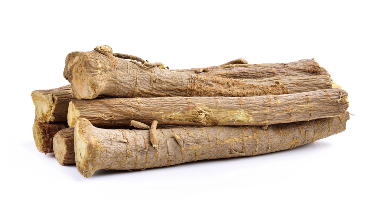 Ashwagandha KSM - 66® 60 kapslí