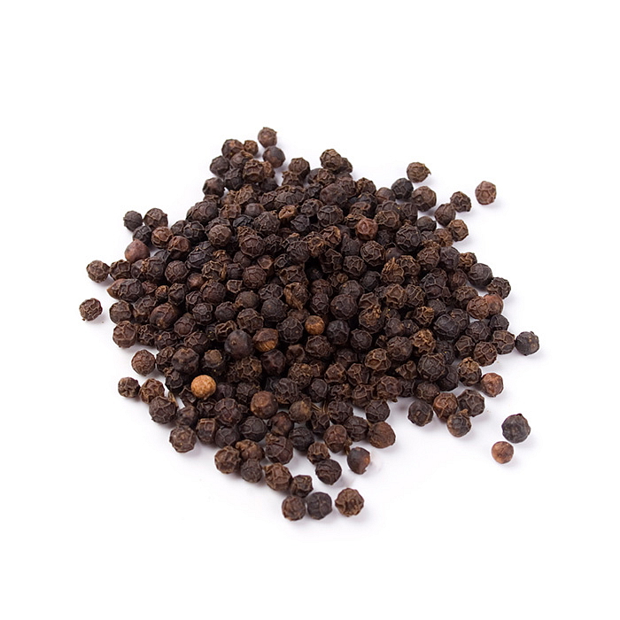 Kurkuma + Piperin BIO Organic 90 kapslí