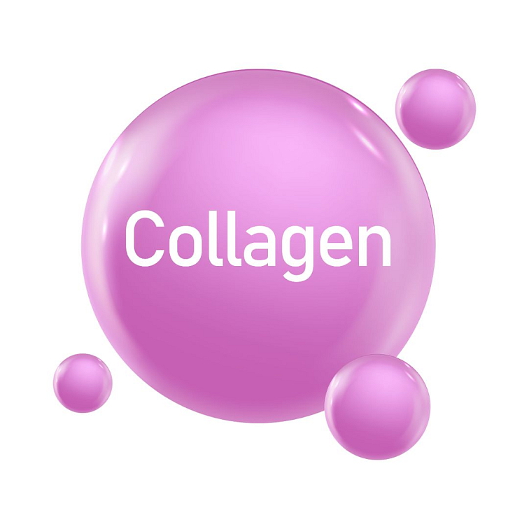 Collagen Beauty Shot s kyselinou hyaluronovou a zinkem 14 x 25 ml