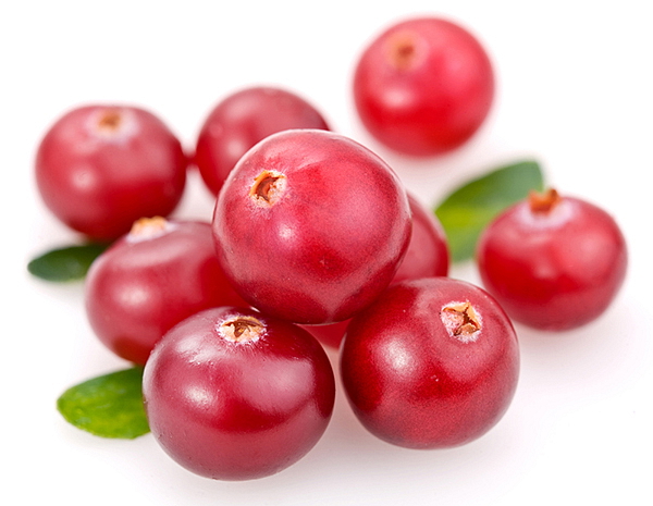 Power Cranberry 90 kapslí