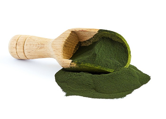 Supergreens Originál Máta 90 g