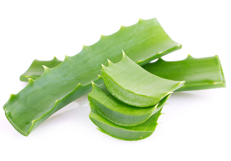 Aloe vera 60 kapslí