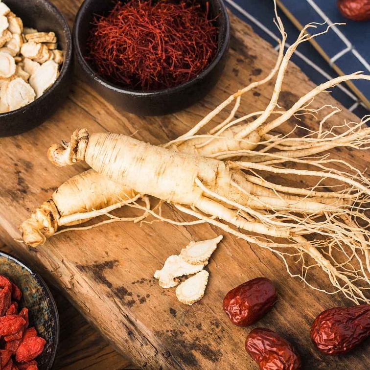 Blendea Shot Brain Booster s adaptogeny 14 x 25 ml