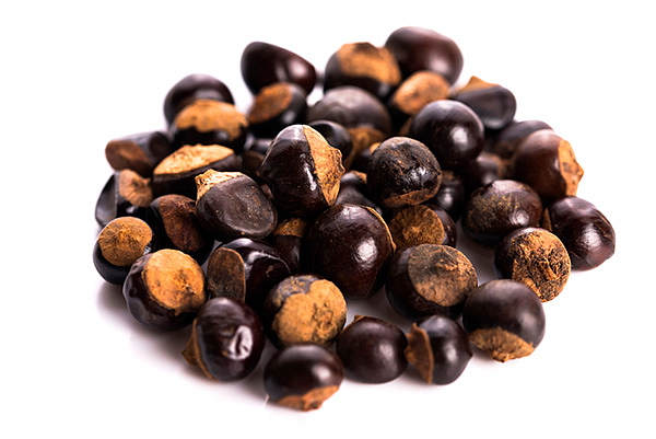 Guarana extrakt 60 kapslí