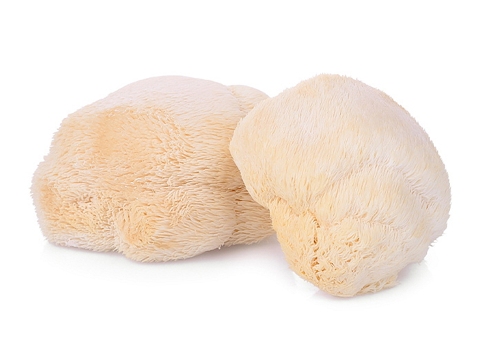 Lion's Mane (Hericium) extrakt 60 kapsúl