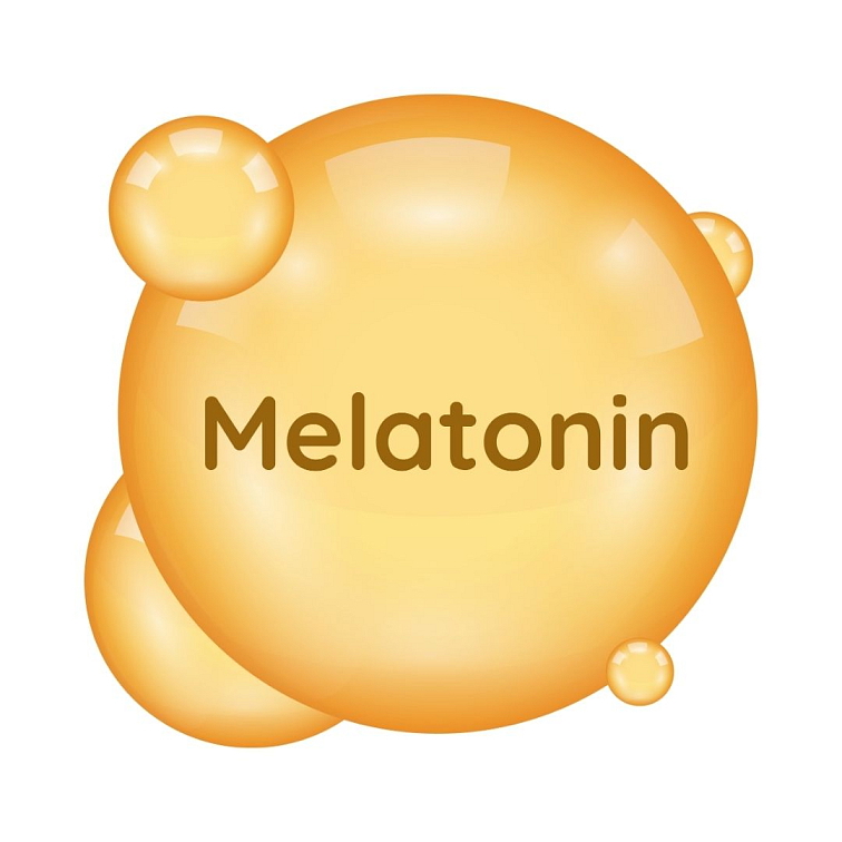 Melatonin sprej 10 ml