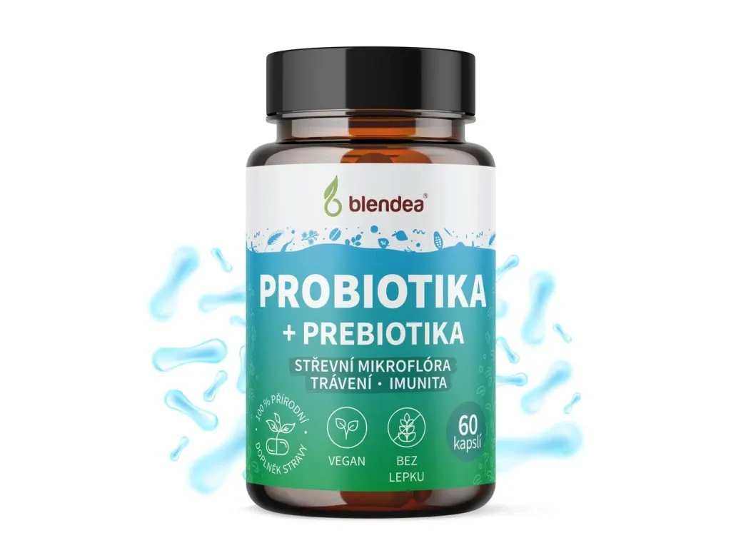 Poruchy trávení z deficitu živin. Jak a co vlastně jíst?