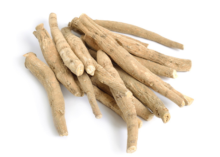 Ashwagandha BIO Organic 90 kapslí