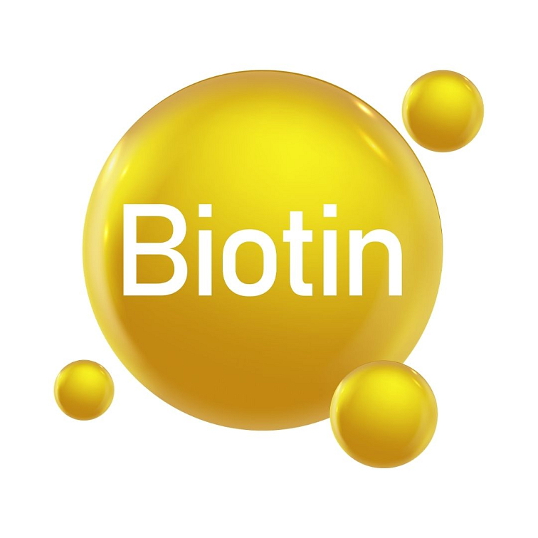 Biotin Hair Boost sprej 10 ml