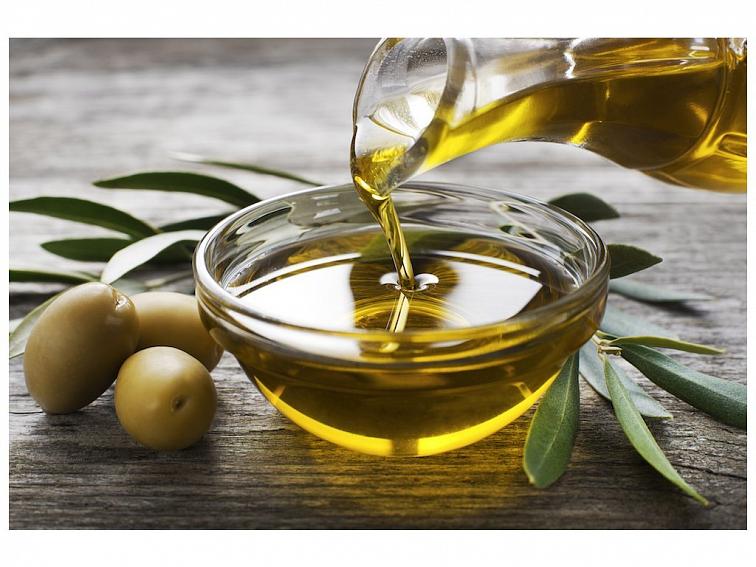 ECOLATIER - Tělový peeling, jemnost a citlivost, OLIVA, 300 g