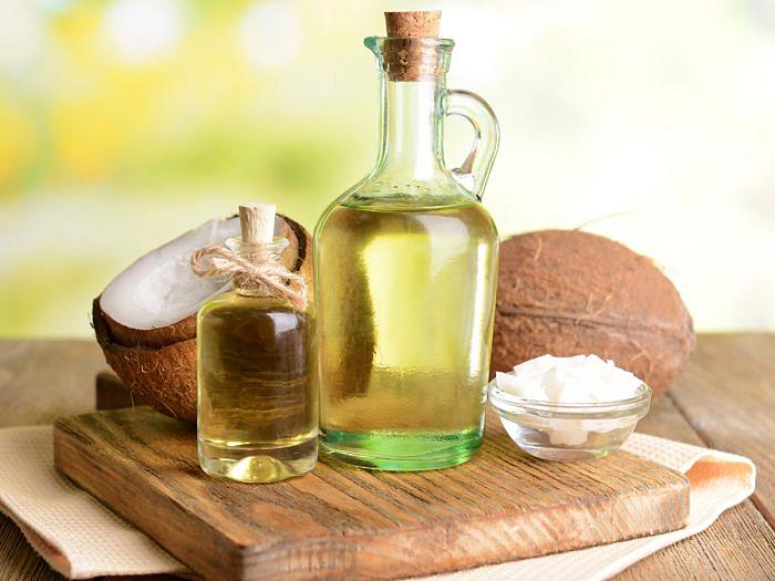 ECOLATIER - Šamponový peeling na vlasy a pokožku hlavy, hloubková obnova, KOKOS, 300 g