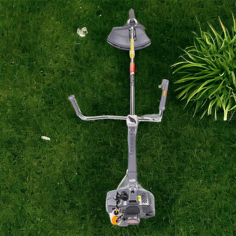 Křovinořezy: Rychle a včas