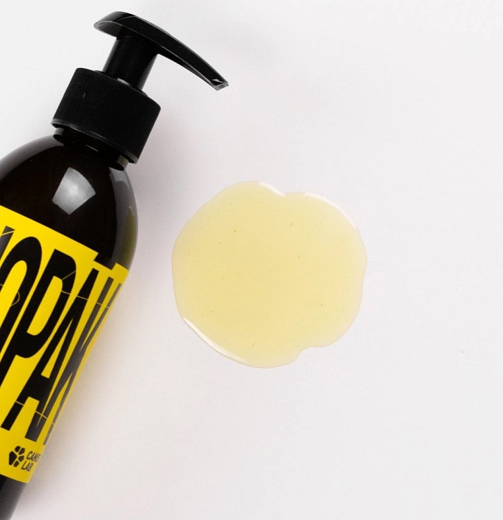 Konopák 250 ml | Olej z konopných semen