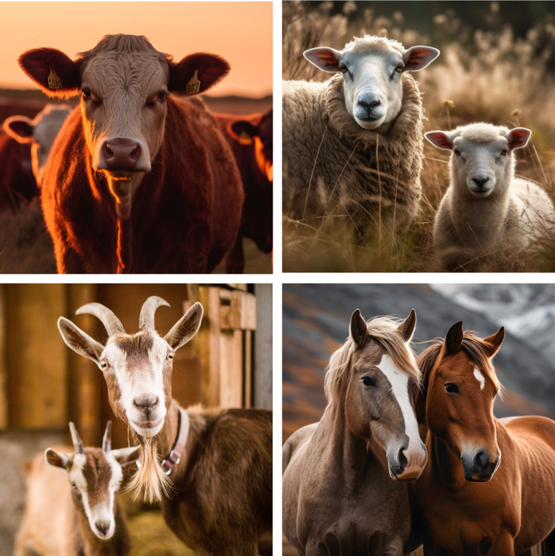 Biochar hrubý 150 kg, Big Bag, aktivní uhlí pro zvířata