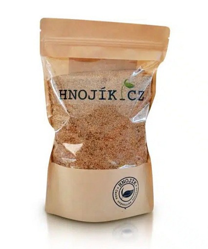 REVITAL set: Biochar 8 L+Hnojík 0,3 L+Vápník 0,3 kg