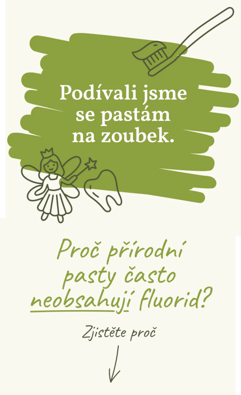 Zubní prášek pro bělení zubů s aktivním uhlím