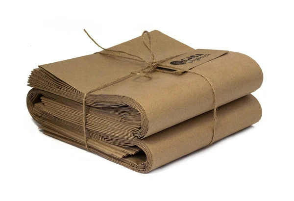 Kompostovatelné sáčky na bioodpad