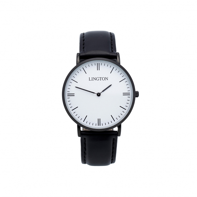 Lington ed2 Black&White