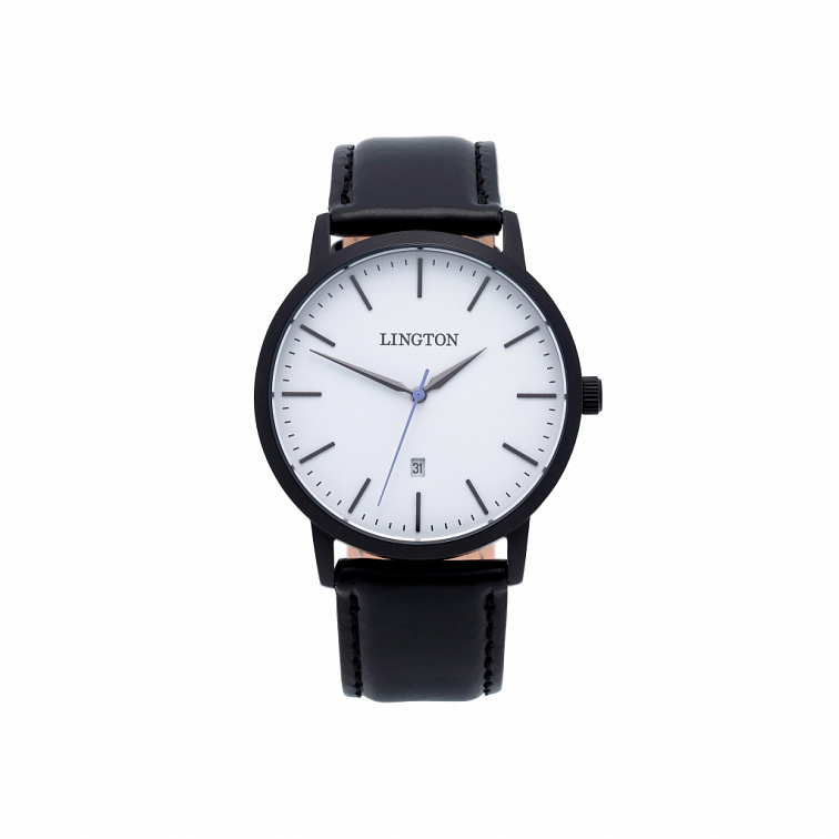 Lington ed3 Black&White