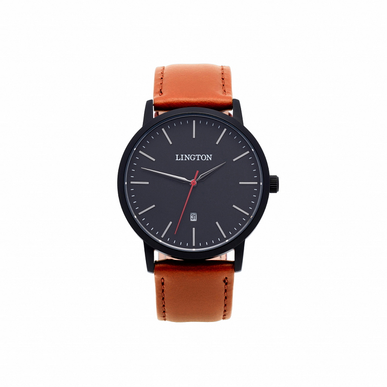 Lington ed3 All Black Flare