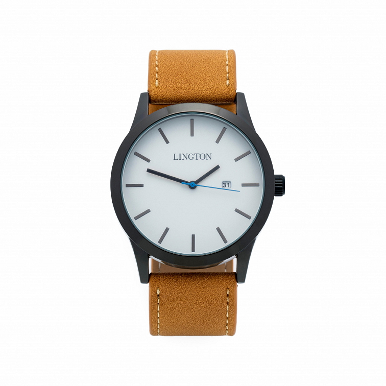 Lington Black&White Flare