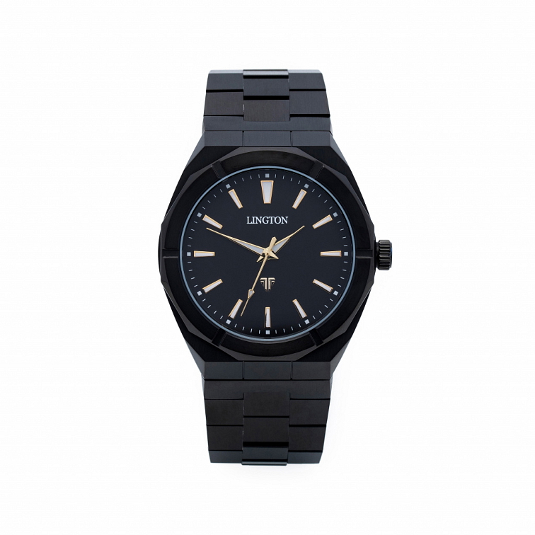 Lington ed5 All Black