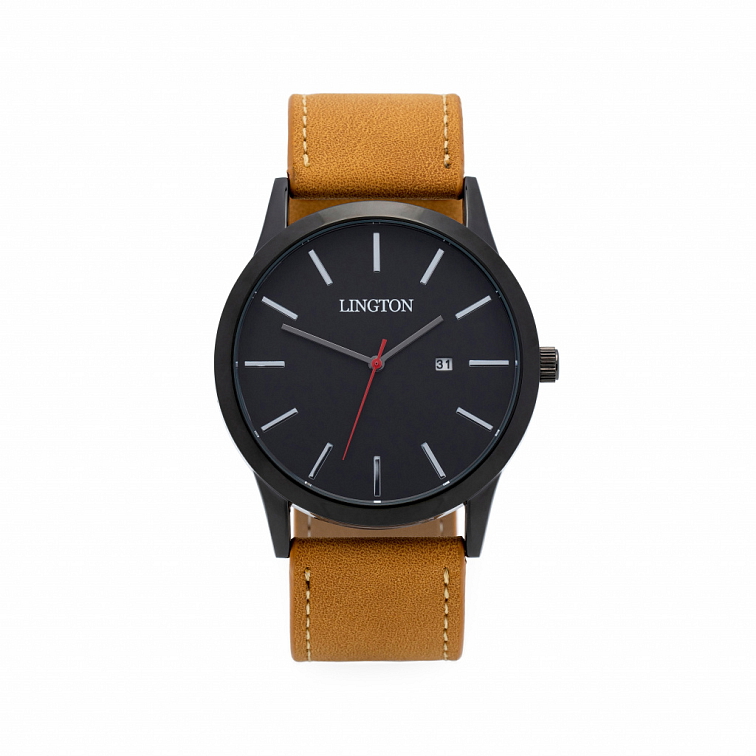 Lington All Black Flare