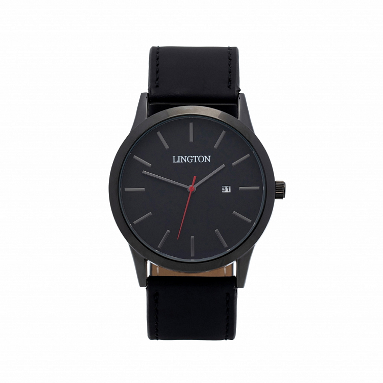 Lington All Black
