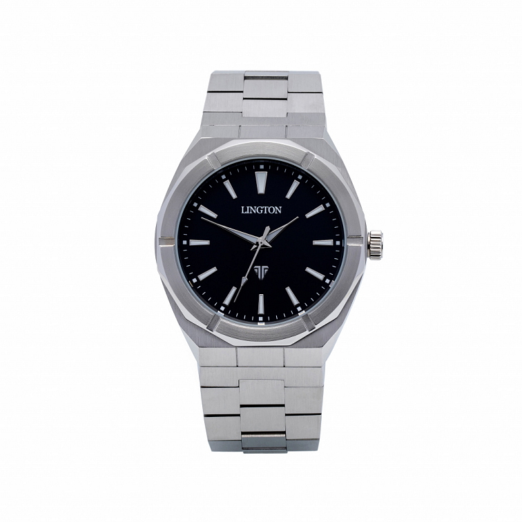 Lington ed5 All Silver