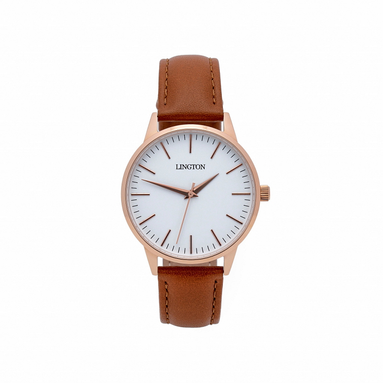 Lington ed4 Gold&White Flare