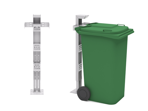 Držiak na Koše FIXOUT