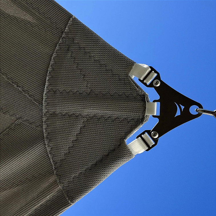 Slnečný Štvorec solaria plus 80km/h