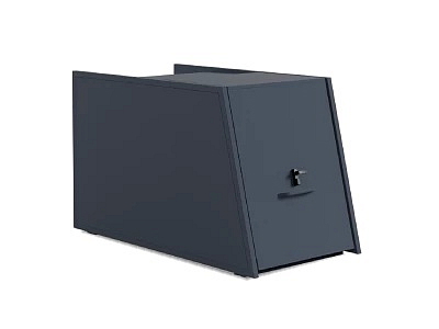 Skriňa STYLEOUT® BIKEBOX