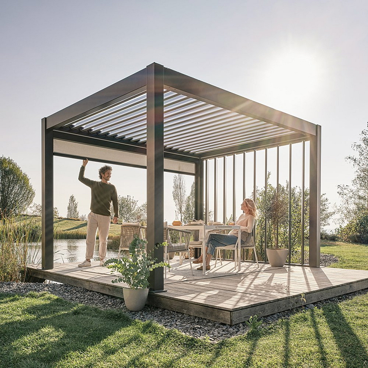 Pergola BIOHORT