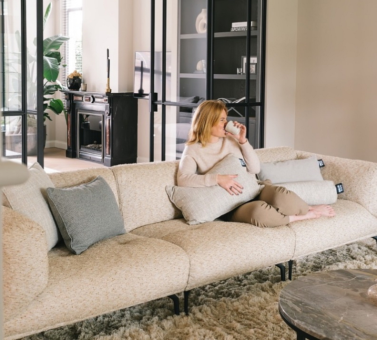 COSI výhrevný vankúš 40x60 cm