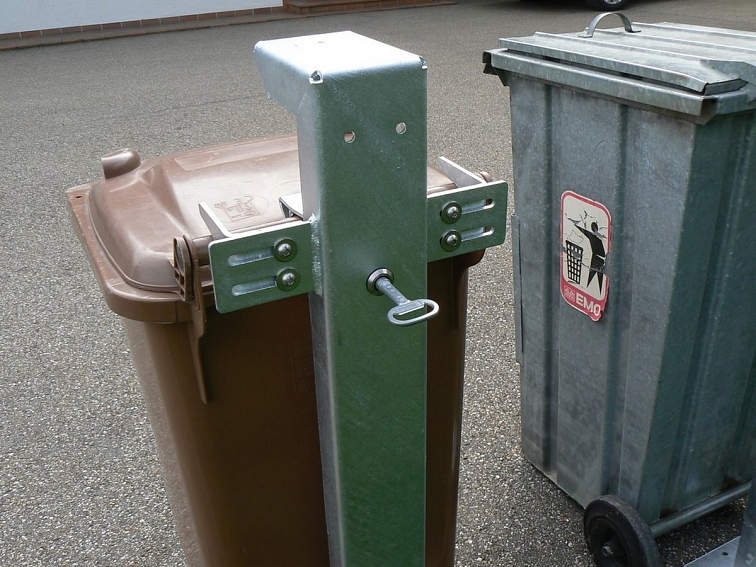 Držiak na Koše FIXOUT