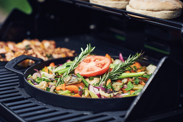 Panvica Enders Switch Grid