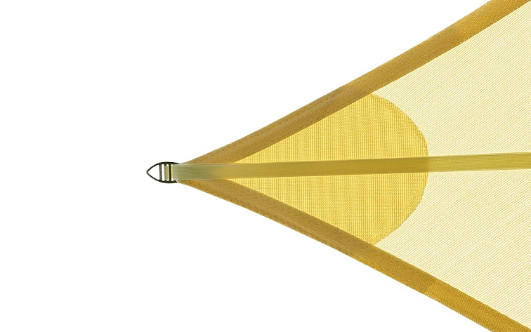 Slnečný Štvorec EZ Breeze