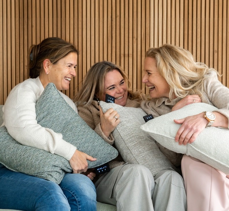 COSI výhrevný vankúš 40x60 cm