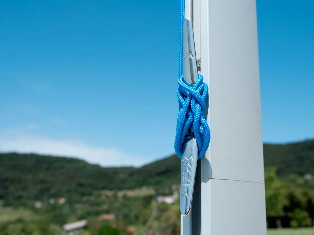 Nepremokavá Harmonika - Pergola Maistra