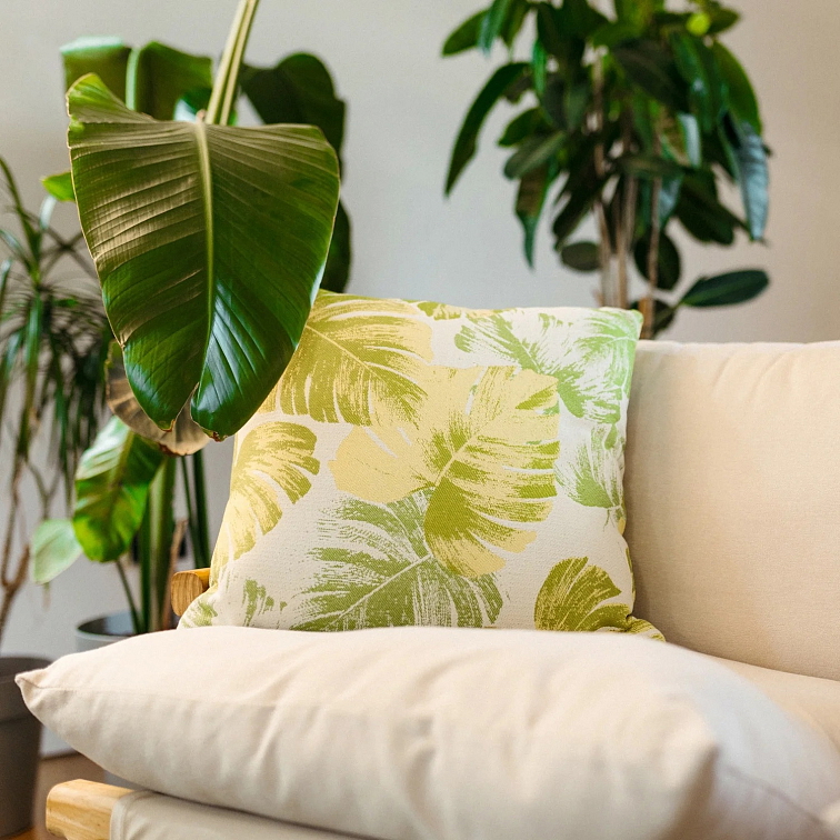 Maanta MARRA vankúš outdoor MONSTERA