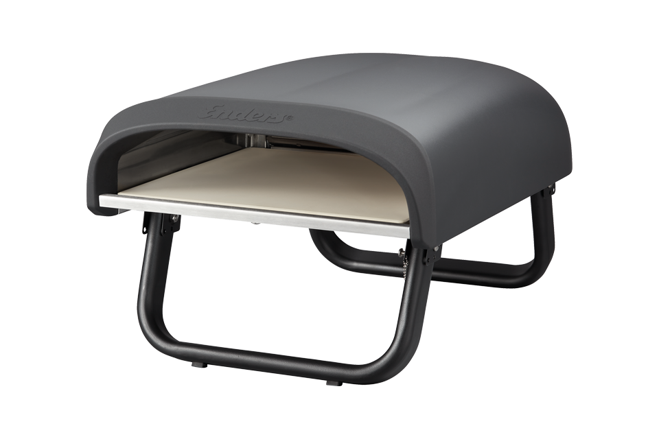 Plynová pizza pec PACO Enders