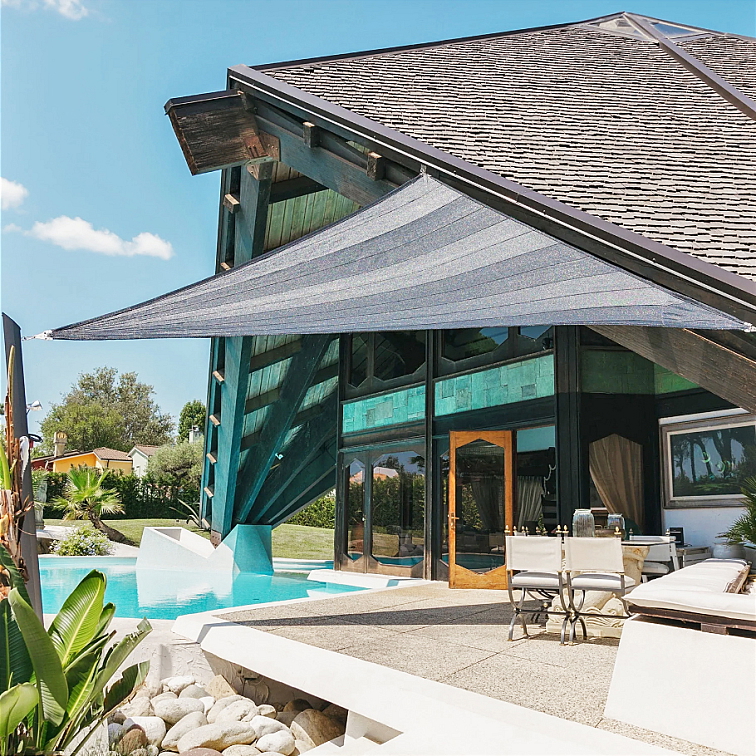 Slnečný Štvorec solaria plus 80km/h