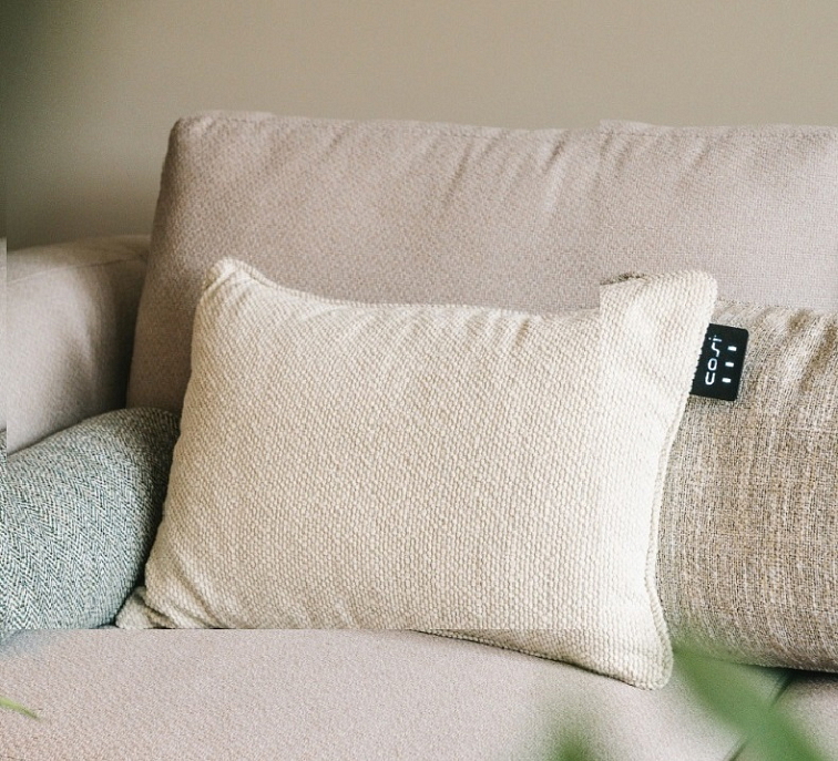 COSI výhrevný vankúš 40x60 cm