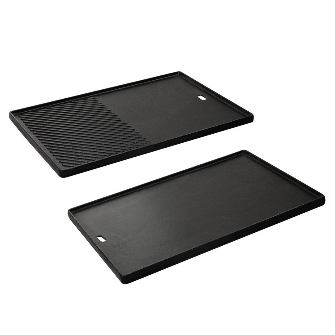 SWITCH GRID rošt ENDERS