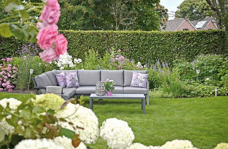 MARAH sedacia rohová súprava