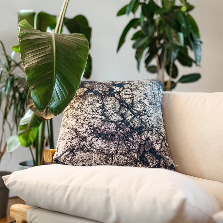 Maanta MARRA vankúš outdoor MARBLING