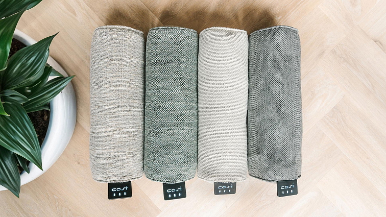 COSI výhrevný vankúš 45x15 cm