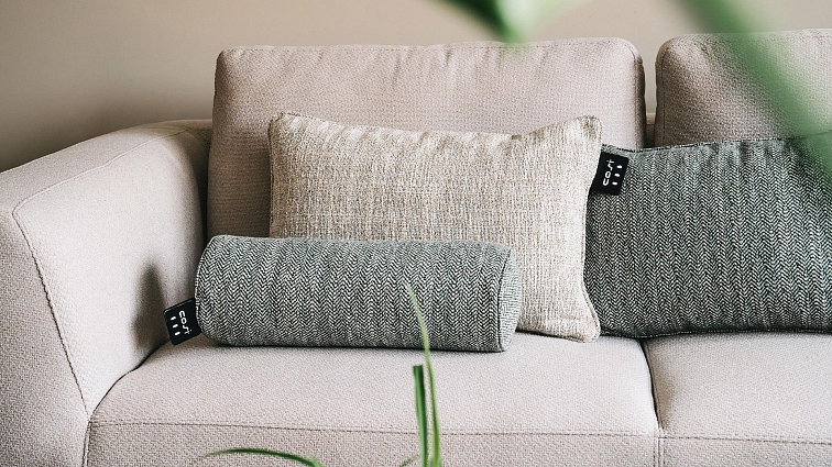 COSI výhrevný vankúš 40x60 cm