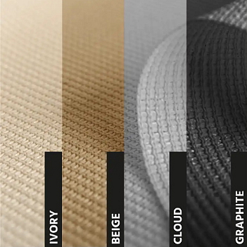 Slnečný Štvorec EZ Breeze